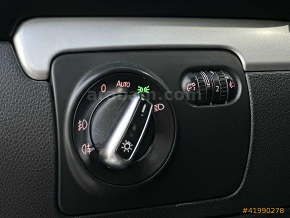 -AY AUTO- 2012 GOLF 6 - 6.5 R-LINE DÖNÜŞÜM - MANUEL 122 HP
