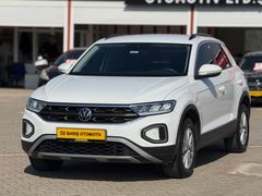 ÖZ BARIŞ | 2022 VW T-ROC LIFE | HATASIZ | 200.000TL %0 FAİZ