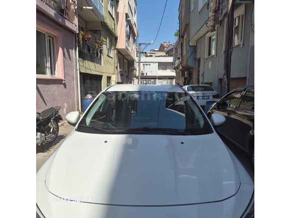 Sahibinden Fiat Egea 1.3 Multijet Urban Plus 2019 Model