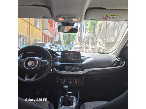 Sahibinden Fiat Egea 1.3 Multijet Urban Plus 2019 Model