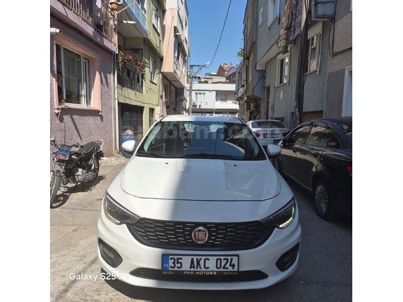 Sahibinden Fiat Egea 1.3 Multijet Urban Plus 2019 Model