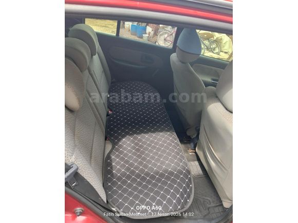 Sahibinden Renault Clio 1.2 Authentique 2006 Model