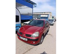 Sahibinden Renault Clio 1.2 Authentique 2006 Model