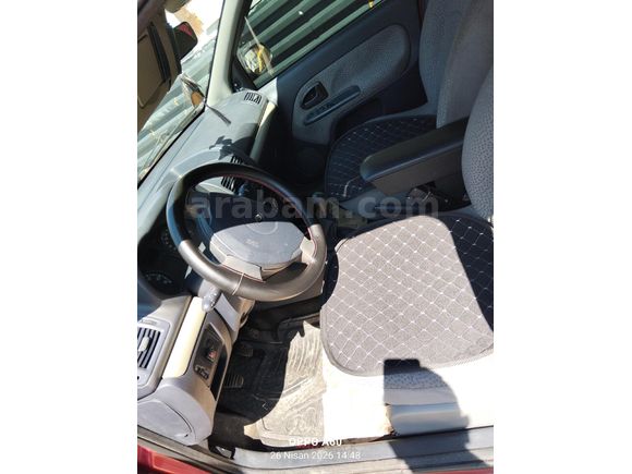 Sahibinden Renault Clio 1.2 Authentique 2006 Model