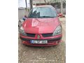 Sahibinden Renault Clio 1.2 Authentique 2006 Model