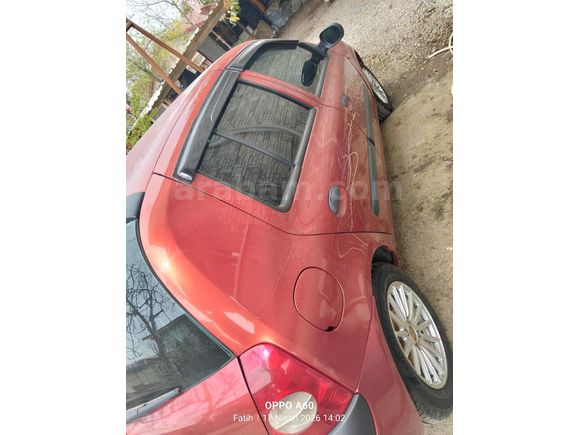 Sahibinden Renault Clio 1.2 Authentique 2006 Model
