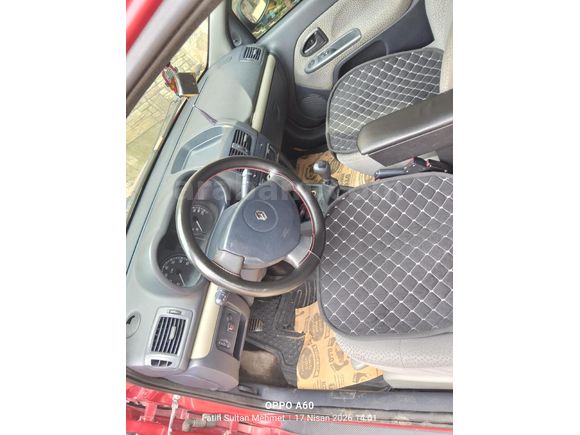 Sahibinden Renault Clio 1.2 Authentique 2006 Model