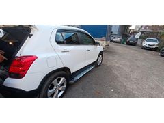 Sahibinden Chevrolet Trax 1.6 2013 Model  150.250 km Beyaz