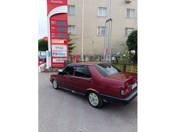 Sahibinden Tofaş Doğan SLX 1993 Model