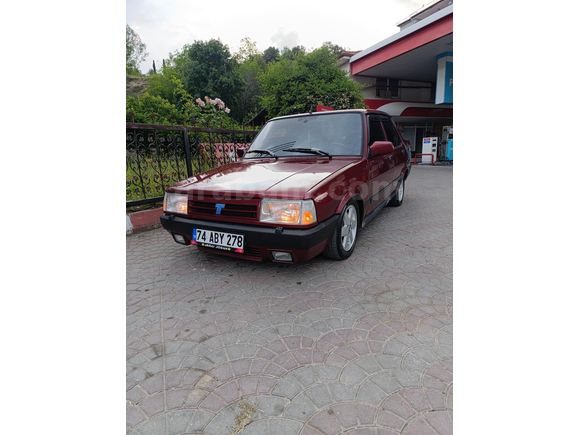 Sahibinden Tofaş Doğan SLX 1993 Model
