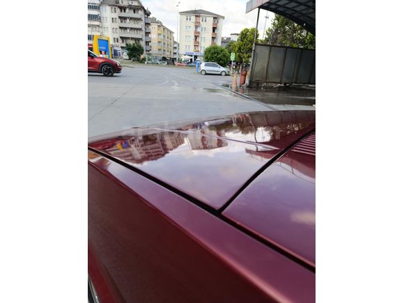 Sahibinden Tofaş Doğan SLX 1993 Model