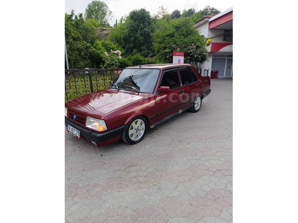 Sahibinden Tofaş Doğan SLX 1993 Model