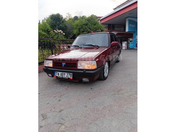 Sahibinden Tofaş Doğan SLX 1993 Model