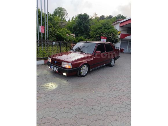Sahibinden Tofaş Doğan SLX 1993 Model