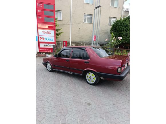 Sahibinden Tofaş Doğan SLX 1993 Model