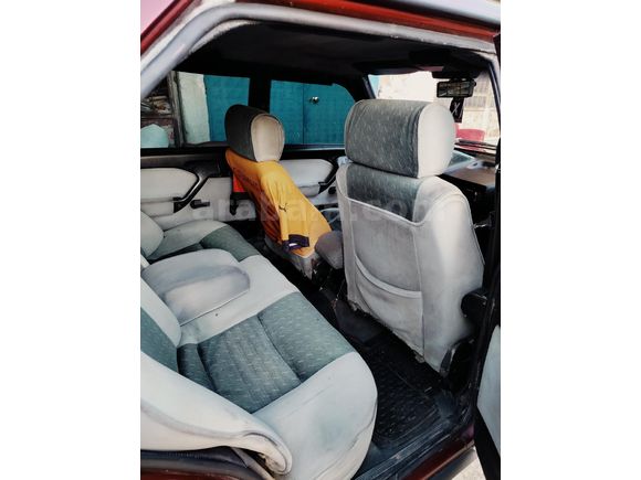 Sahibinden Tofaş Doğan SLX 1993 Model