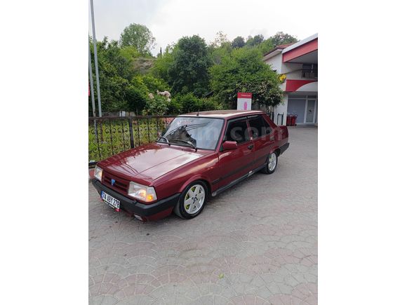 Sahibinden Tofaş Doğan SLX 1993 Model