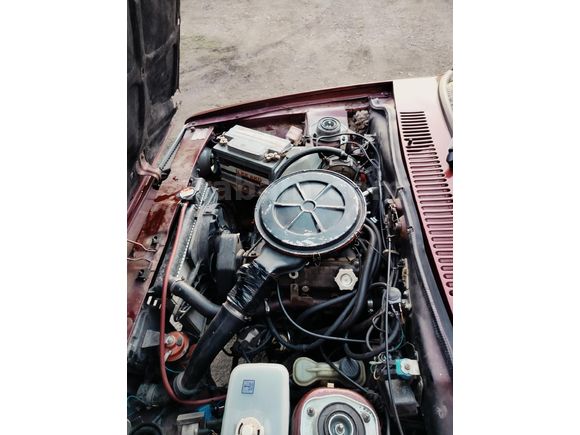 Sahibinden Tofaş Doğan SLX 1993 Model