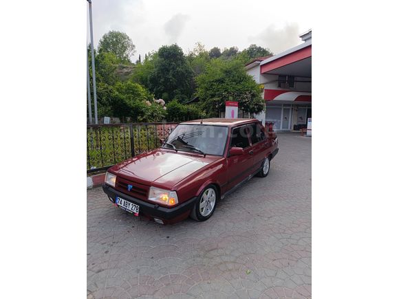 Sahibinden Tofaş Doğan SLX 1993 Model