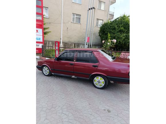 Sahibinden Tofaş Doğan SLX 1993 Model