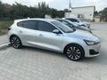 Sahibinden tertemiz değişensiz düşük km hatchback focus