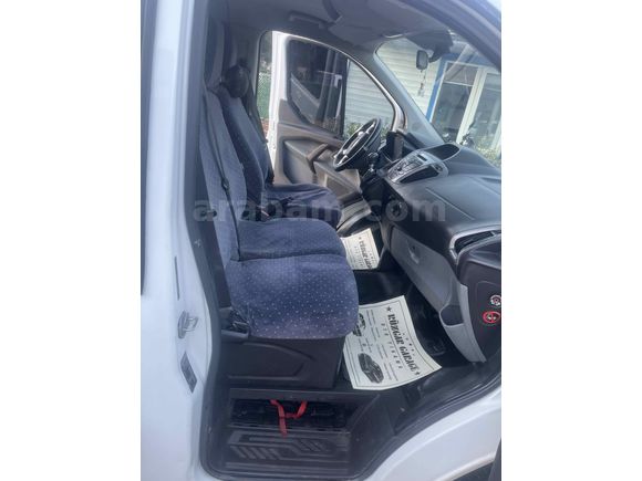 Sahibinden Ford Transit Custom 310 S Delux 2015 Model 