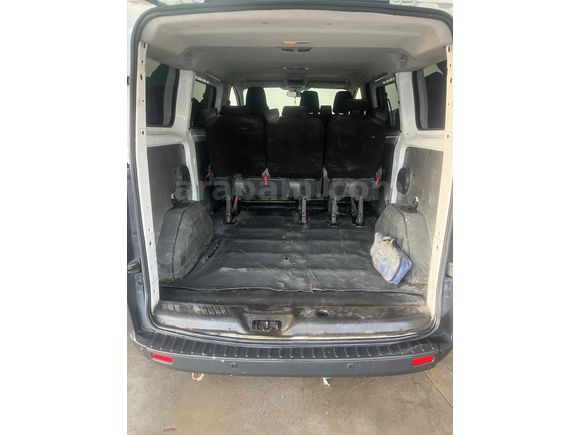Sahibinden Ford Transit Custom 310 S Delux 2015 Model 