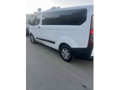 Sahibinden Ford Transit Custom 310 S Delux 2015 Model 