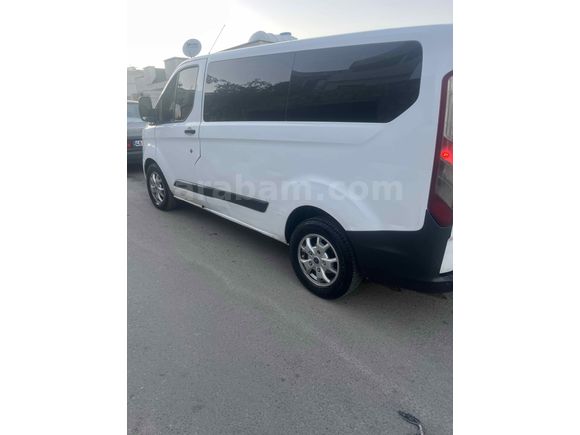 Sahibinden Ford Transit Custom 310 S Delux 2015 Model 