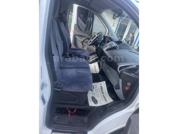 Sahibinden Ford Transit Custom 310 S Delux 2015 Model 