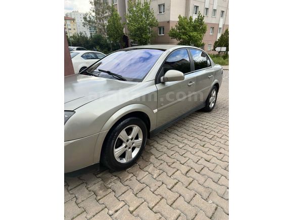 Sahibinden Opel Vectra 1.6 Edition 2004 Model 