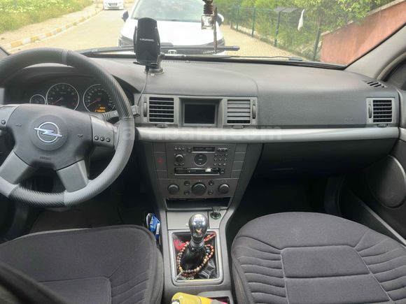Sahibinden Opel Vectra 1.6 Edition 2004 Model 