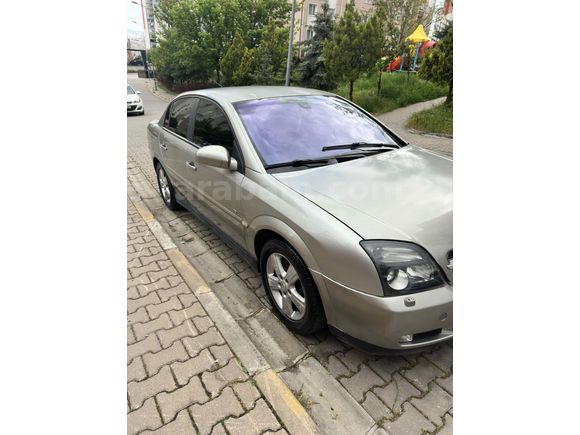 Sahibinden Opel Vectra 1.6 Edition 2004 Model 