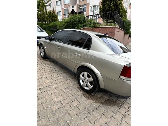 Sahibinden Opel Vectra 1.6 Edition 2004 Model 