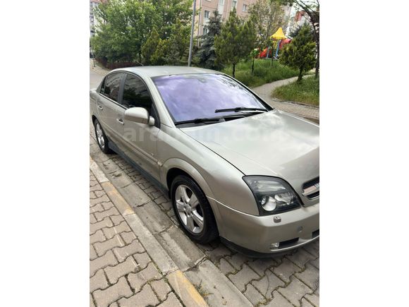 Sahibinden Opel Vectra 1.6 Edition 2004 Model 