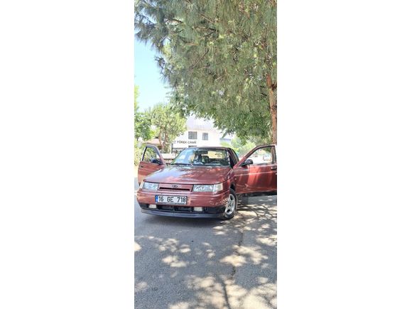 Sahibinden Lada Vega 1.5 1999 Model