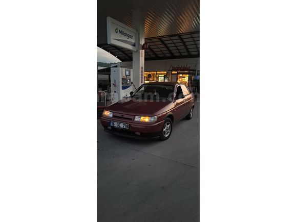 Sahibinden Lada Vega 1.5 1999 Model