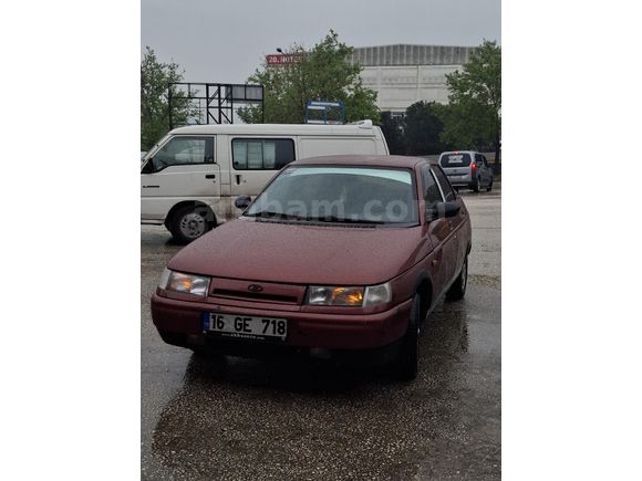 Sahibinden Lada Vega 1.5 1999 Model