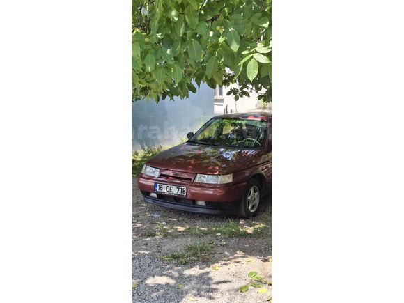 Sahibinden Lada Vega 1.5 1999 Model