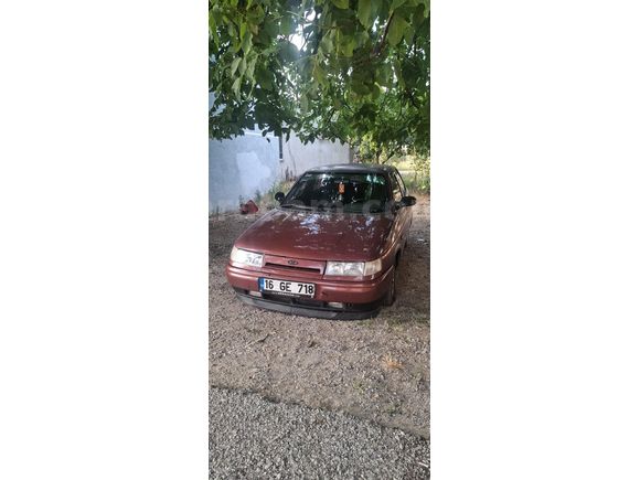 Sahibinden Lada Vega 1.5 1999 Model