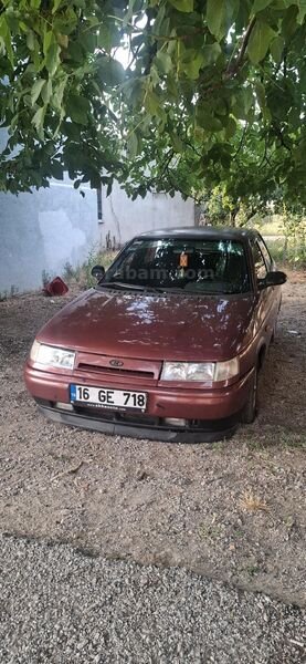 Sahibinden Lada Vega 1.5 1999 Model Bursa 220.000 km Kahverengi