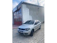 Galeriden Fiat Albea 1.4 Fire Active 2008 Model Kütahya