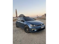 Sahibinden düşük km Volkswagen Golf 1.2 TSi Midline Plus 2014 Model camtavan 