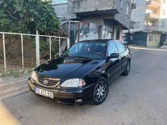 Sahibinden Toyota Avensis 2.0 Sol 2002 Model Kocaeli