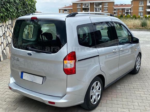OTOMABİL RUHSATLI HATASIZ BOYASIZ.
