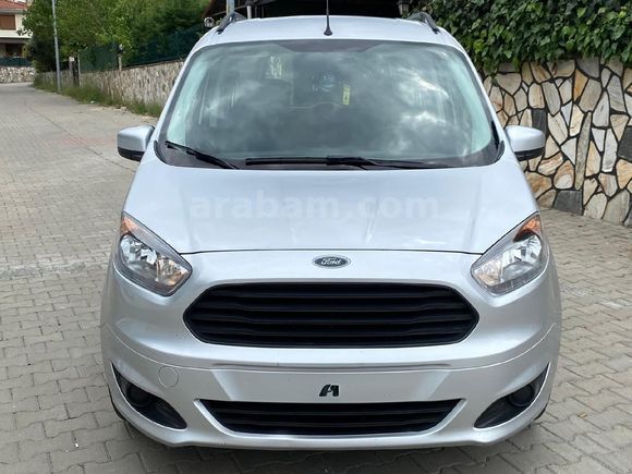 OTOMABİL RUHSATLI HATASIZ BOYASIZ.