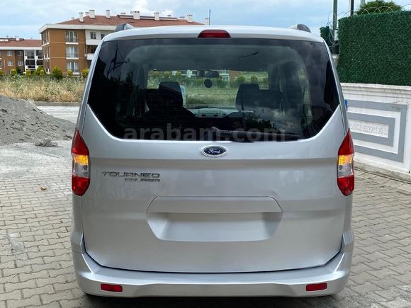 OTOMABİL RUHSATLI HATASIZ BOYASIZ.