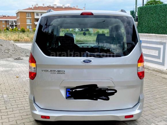 OTOMABİL RUHSATLI HATASIZ BOYASIZ.