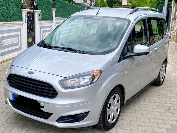 OTOMABİL RUHSATLI HATASIZ BOYASIZ.