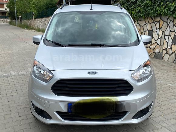 OTOMABİL RUHSATLI HATASIZ BOYASIZ.